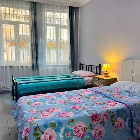 Yildirim's Appartement