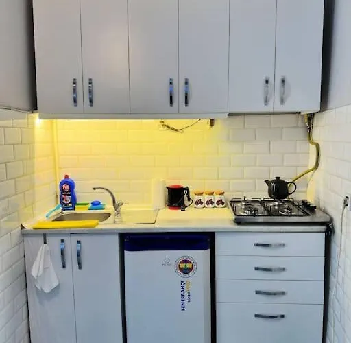 Yildirim's Istanbulská provincie