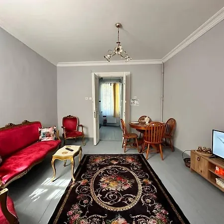 Yildirim's Apartamento