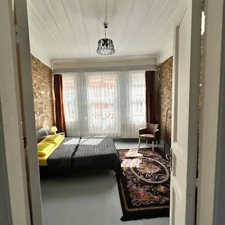 Yildirim's Istambul