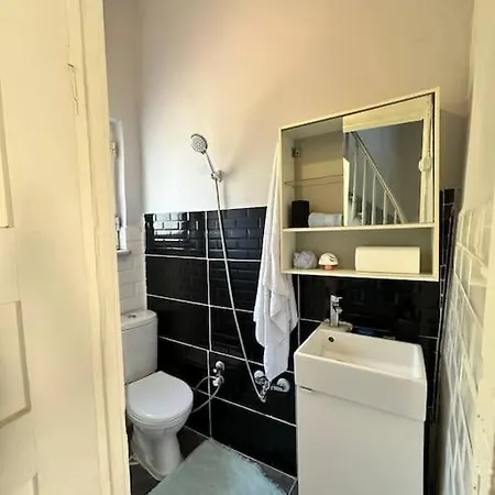 Apartamento Yildirim's Istambul