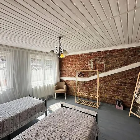 Apartamento Yildirim's *
