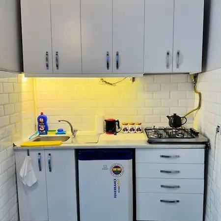 Yildirim's Istanboel