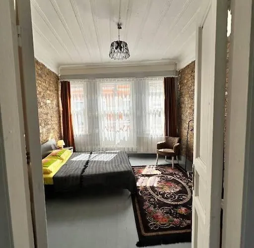 Yildirim's Istanboel