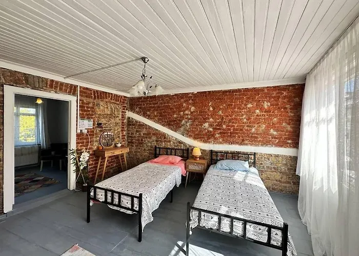 Yildirim's Appartement