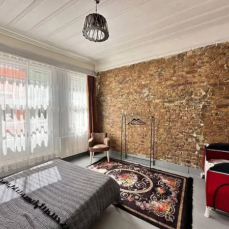 Yildirim's Daire İstanbul